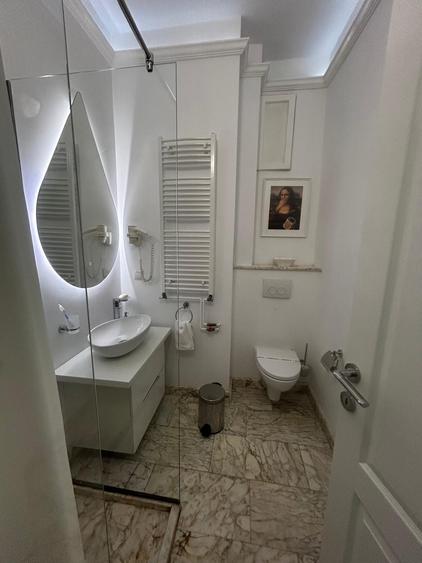 Ultracentral - Universitate - Metrou - Garsonieră Lux - Prima Închiriere