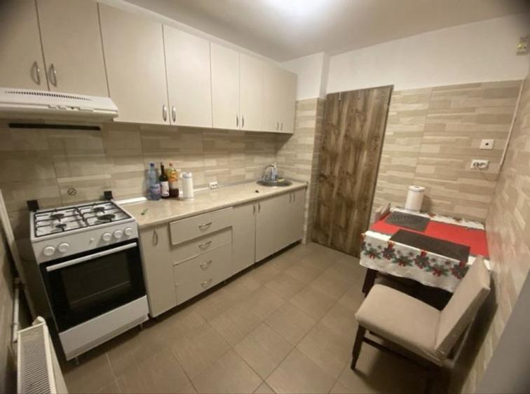 Închiriere Apartament 2 camere în Rahova Mobilat complet