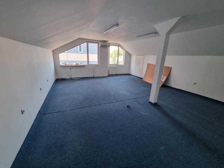 Spațiu comercial de închiriat | 44 mp | Cetate | Utilități incluse