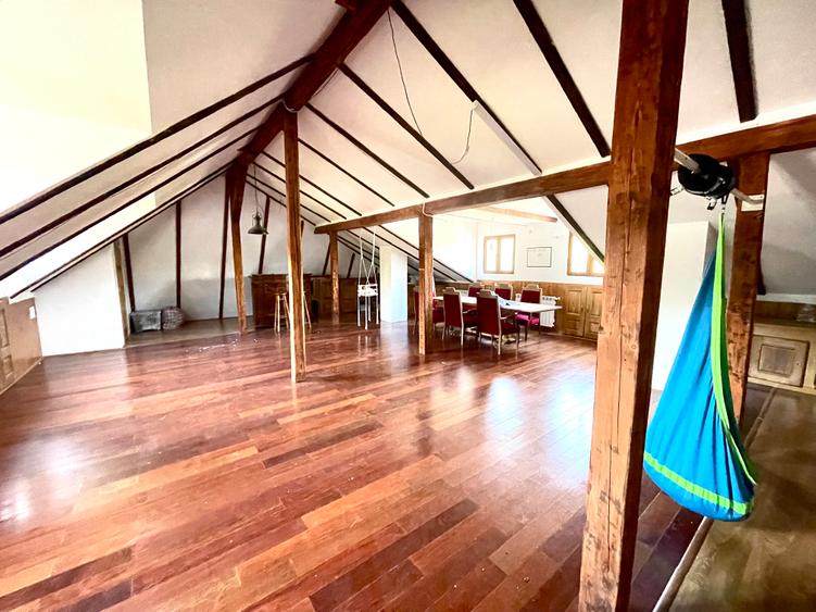 Vila tip Duplex P + 1 + M - Marginei - 600 mp teren