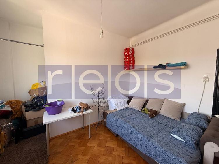 VANZARE 3 CAMERE ULTRACENTRAL | SERA EDEN | GRADINA ICOANEI | - 4