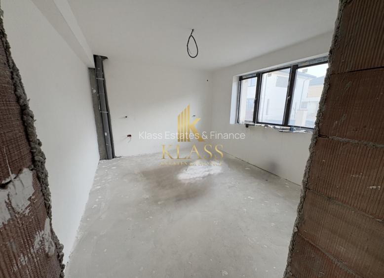 Vila 5 camere Otopeni - de vanzare - 6