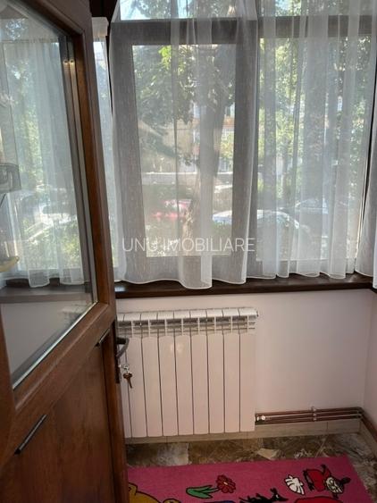 2 Camere Canta - Moara de Foc - Lidl - Renovat - Mobilat - Parter - 4