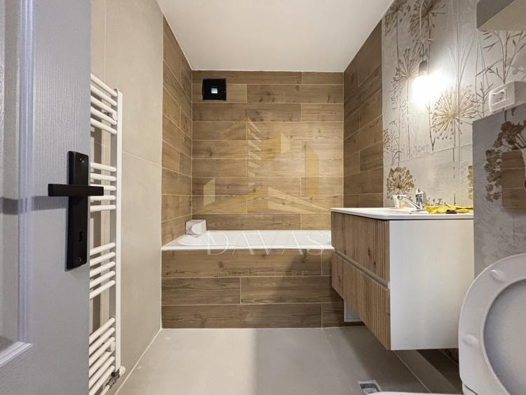 Apartament de 3 camere | Mărăști | Finisaje Moderne
