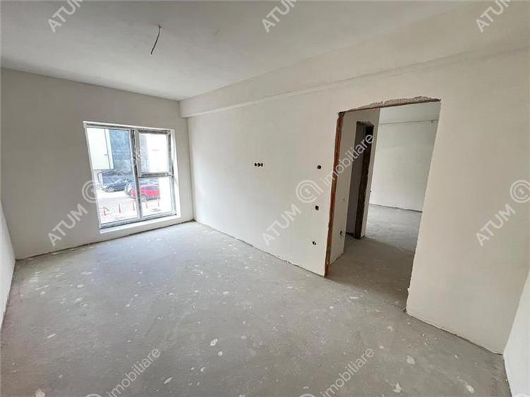 Apartament la cheie 2 camere gradina parcare Lacul lui Binder Sibiu