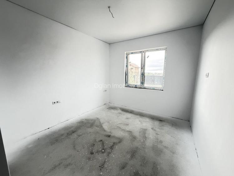 Casa tip duplex , curte libera 340 mp, Cristian - 23