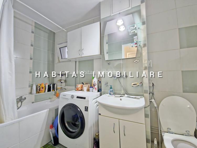 Apartament cu 4 camere, etaj 1, recent renovat, cartierul Manastur - 12