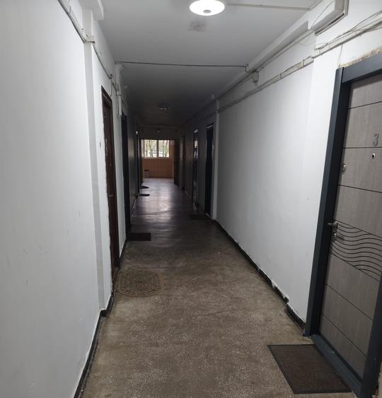 Garsoniera, Mega Mall, Piata Delfinului, Dobrina, 30 mp, bloc 1978 OFERTA