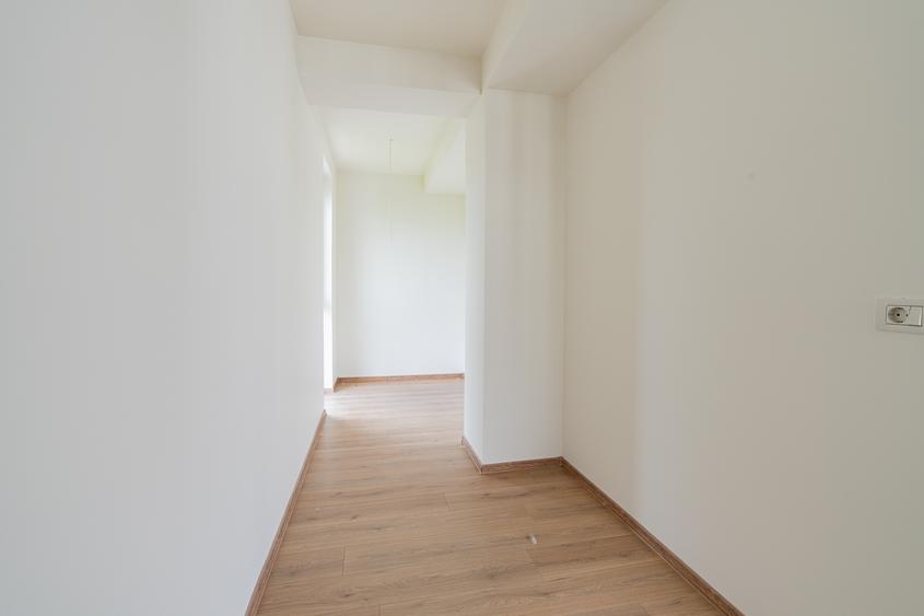 Penthouse finalizat, cu terasa de 40 mp, parcare inclusa! PREDARE IMEDIATA