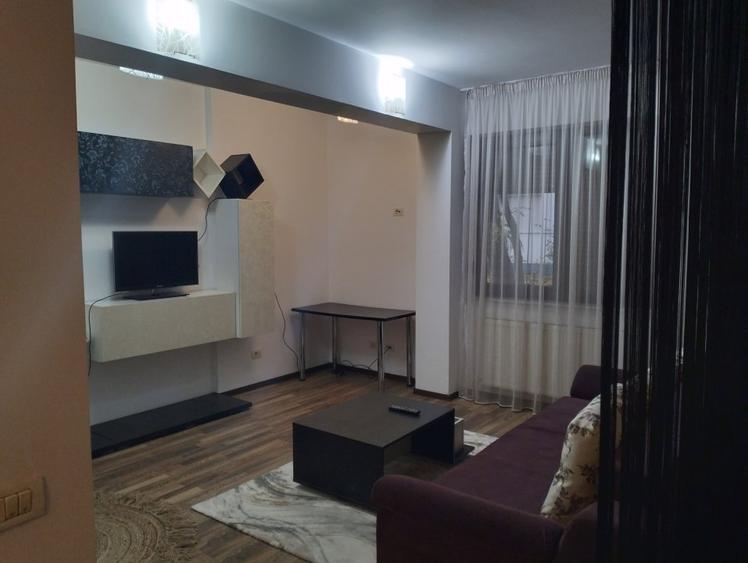 Apartament 2 camere complet utilat, zona Facultății de Drept