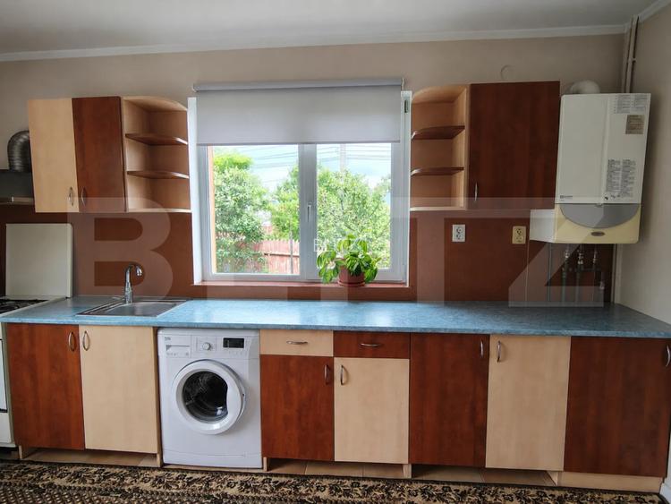 Casă individuală 4 camere, 168 mp utili, teren 700 mp, Gilău - 9