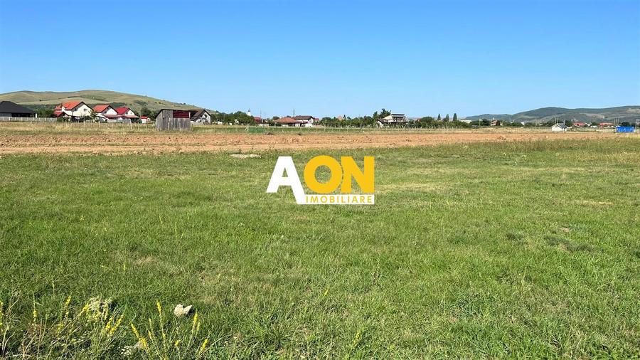 Teren intravilan cu toate utilitatile, zona Arex, 450mp