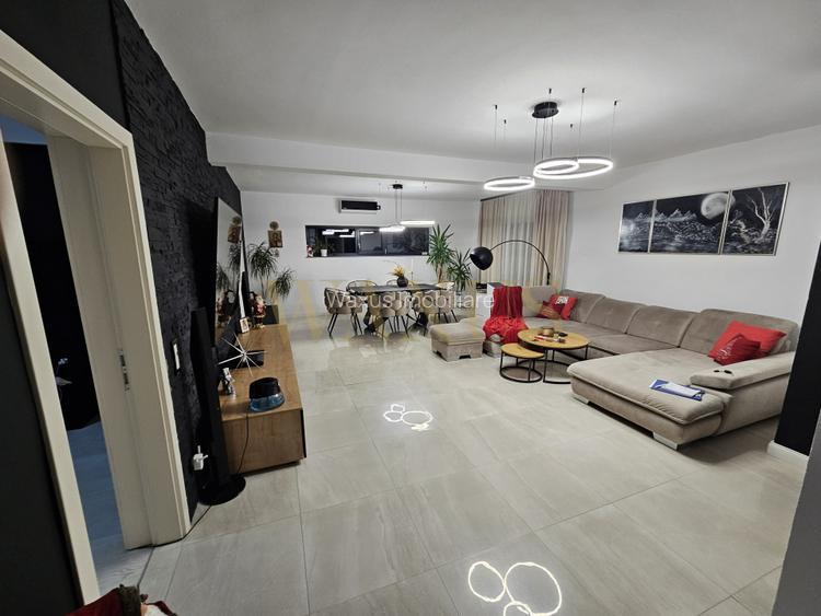 Casa individuala premium/locație semicentrala DEJ - 9