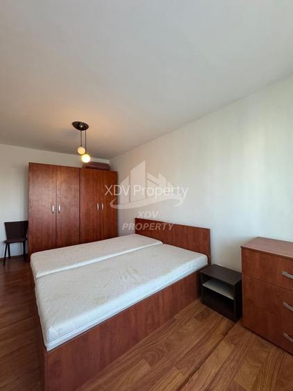 Apartament 2 camere decomandat, strada Siretului, Sibiu - 5