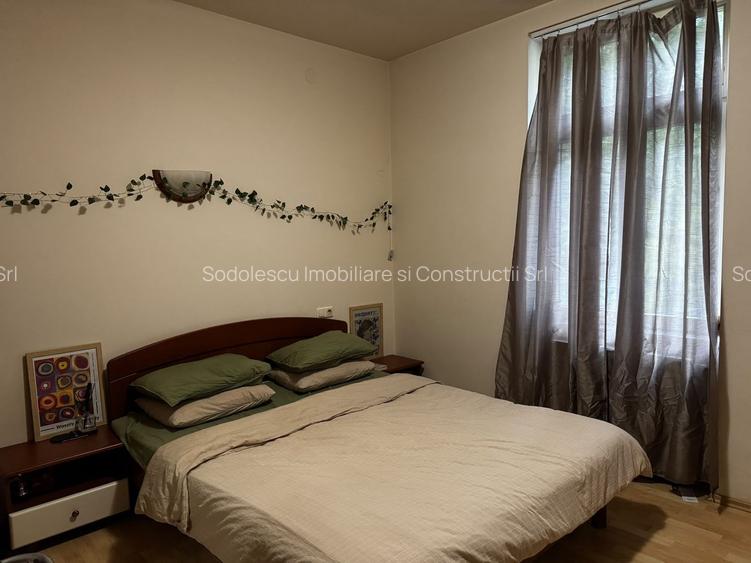 Apartament 2 camere zona Medicina - 3