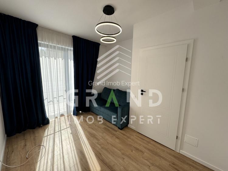Casă modernă cu 4 camere | Terasă | Grădină | Garaj | Borhanci–Romul Ladea - 27