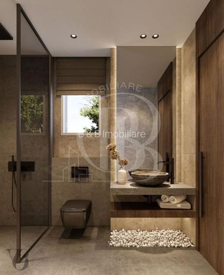 Apartament 2 camere bloc boutique Theodor Pallady - 11