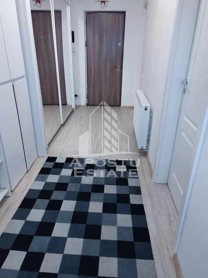 Apartament cu 2 camere, de vanzare, bloc nou, zona Soarelui, Timisoara