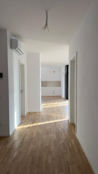 ISHO Riverside U2, Apartament generos cu terasa asezata in fata Begai
