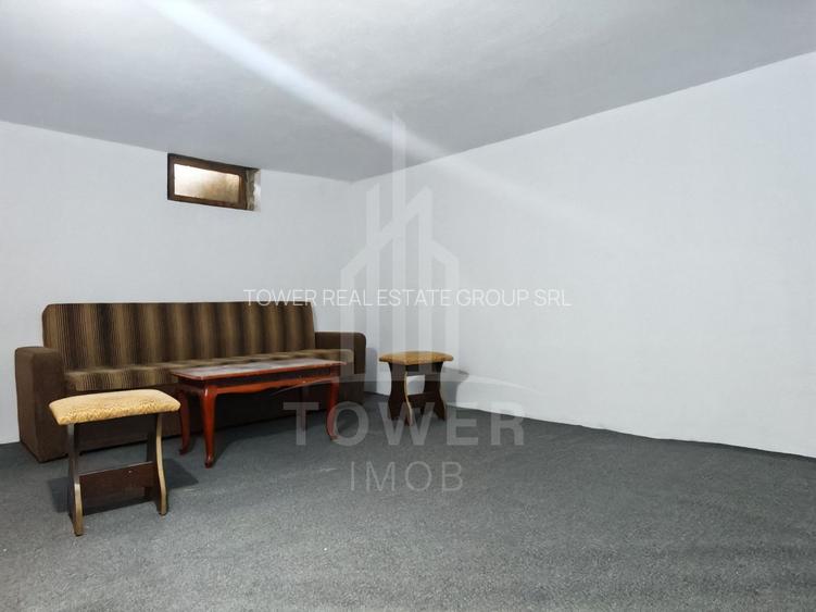 Apartament de vânzare la casă,  3 camere, plus camera Hobby,  central Sibiu. - 9