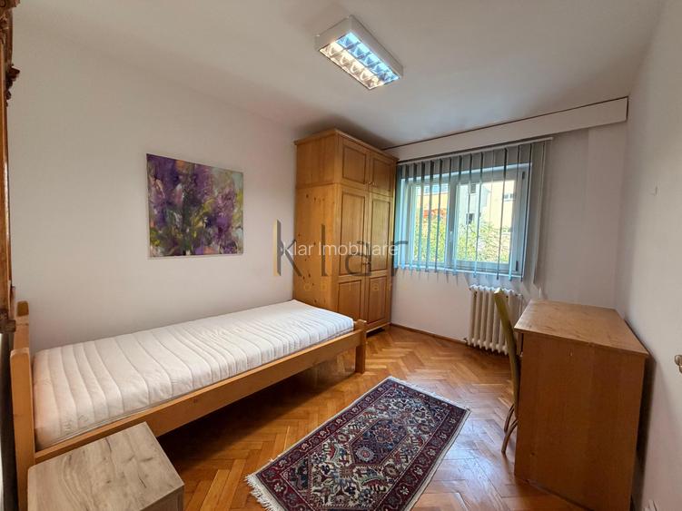 Apartament 3 camere 65mp, decomandat, Zorilor - Louis Pasteur - 13
