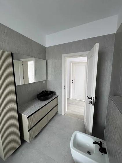 Vila deosebita in Valea Lupului 160 mp utili