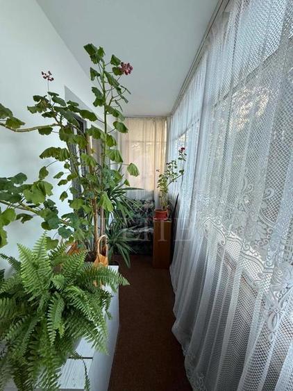 Apartament 2 camere în zona MC DONALDS