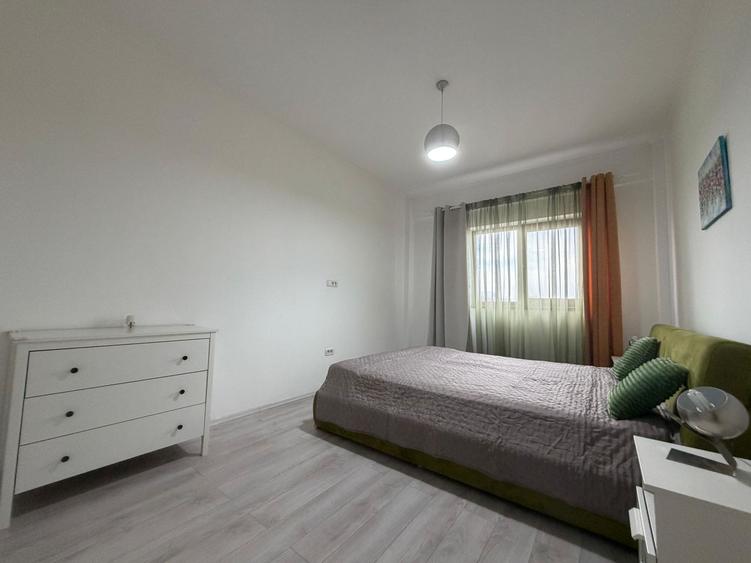 2 camere la intrare in Dumbravita-Kaufland la 480 euro