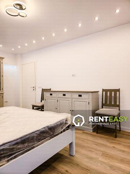 Prima inchiriere! Apartament premium cu 2 camere situat in zona Gara