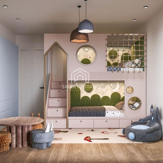 VIla Pallady Tip Duplex 133 mp utili - 4 camere Centrala Proprie - Metrou Teclu