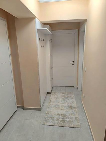 Campus-Termen Lung-2 Balcoane-Bucătărie Inchisă