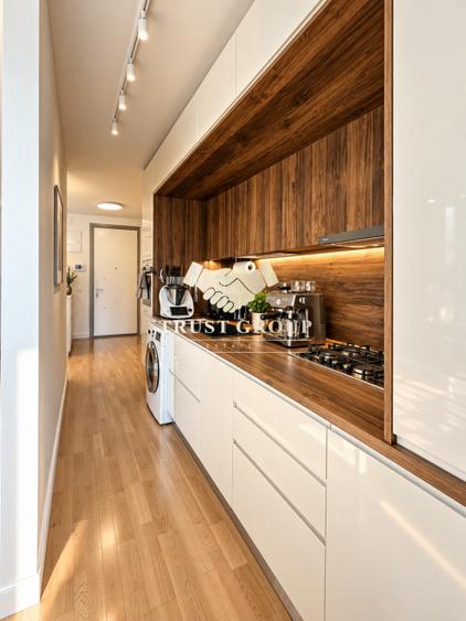 Apartament 3 camere | 102 The Address | Barbu Văcărescu