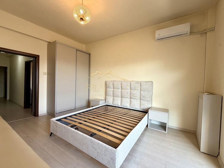 Apartament cu 2 camere *75mp* // Ștefan cel Mare - Dinamo