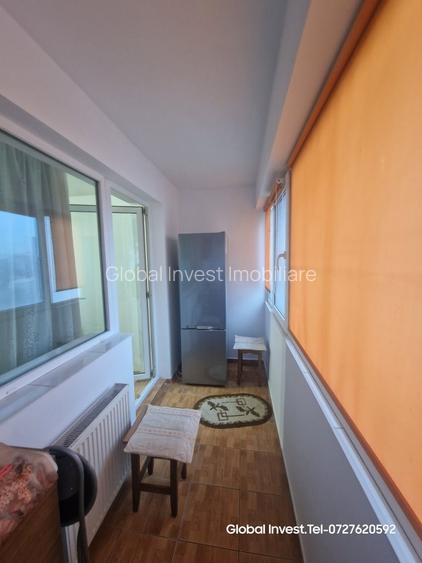 Baba Novac - Apartament 2 camere mobilat-utilat, Loc de parcare , termen lung - 18