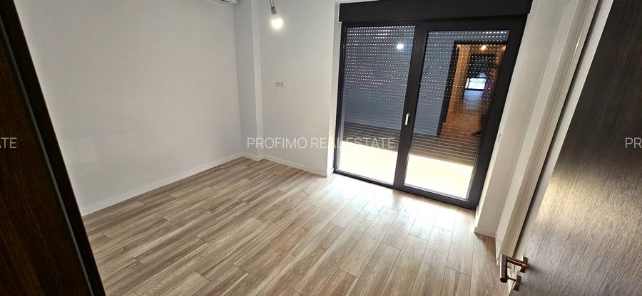 Promenada Mamaia Nord - Apartament Exclusivist cu 3 camere si cu vedere la Mare - 22