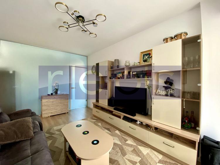 DE VANZARE APARTAMENT 3 CAMERE | MODERN SI ELEGANT | ZONA SEBASTIAN