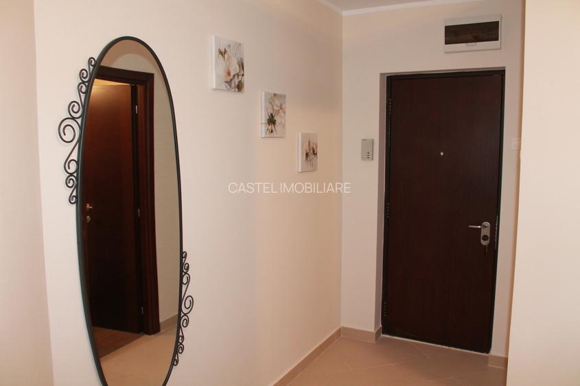 Vanzare apartament 3 cam  vedere Libertatii-casa Poporului ,mobilat și utilat - 4