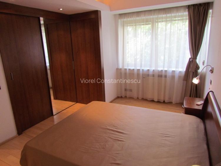 APARTAMENT AVIATORILOR 37 - 8