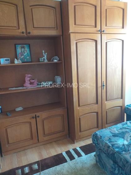 Vănd apartament complet mobilat, in Calafat - 13