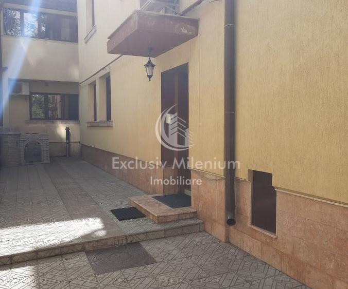 Piata Victoriei Vila / Casa Birouri - Titulescu