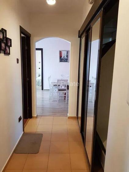 Apartament 2 Camere Podu Ros - 10