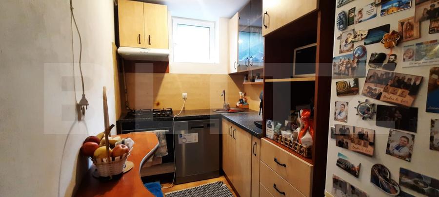 Casa de vanzare, 108 mp, zona Semicentrala Satu Mare