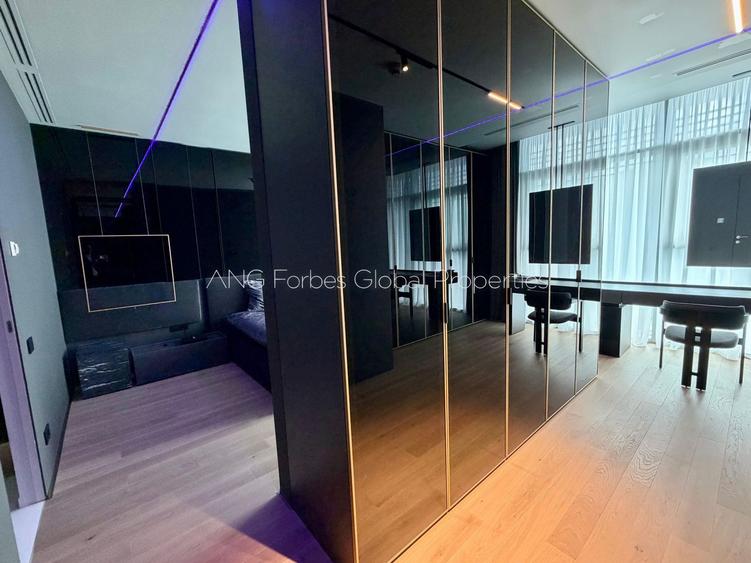 DUPLEX READY TO MOVE ULTRALUXURY CU VEDERE PANORAMICĂ | FLOREASCA