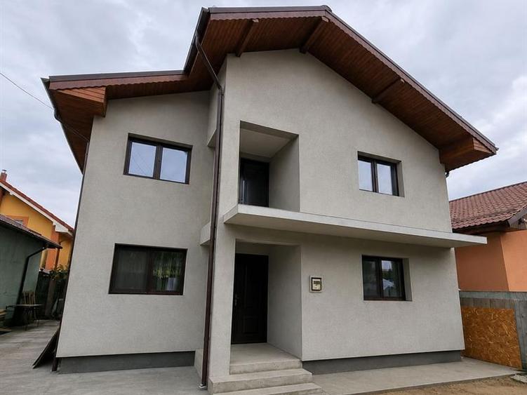Casă 9 camere, Calea Bucuresti