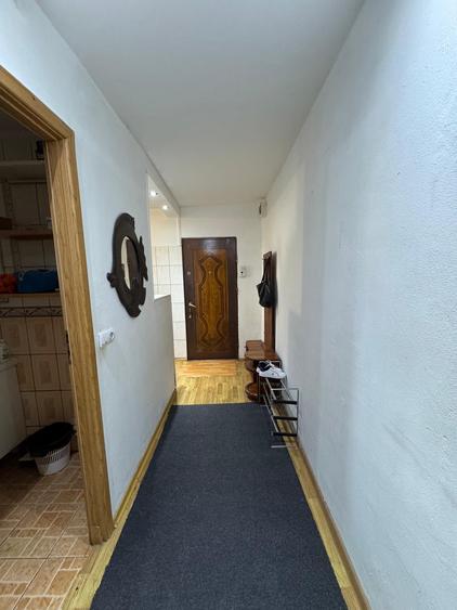 2 camere decomandat 51mp bloc '84 zona frumoasa