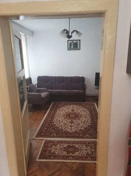 Casă cu 2 camere și teren de 352 mp – strada Bungardului, Sibiu