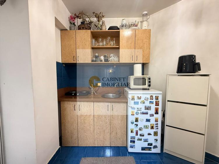 Garsoniera I Cismigiu - Kogalniceanu I Etaj 3