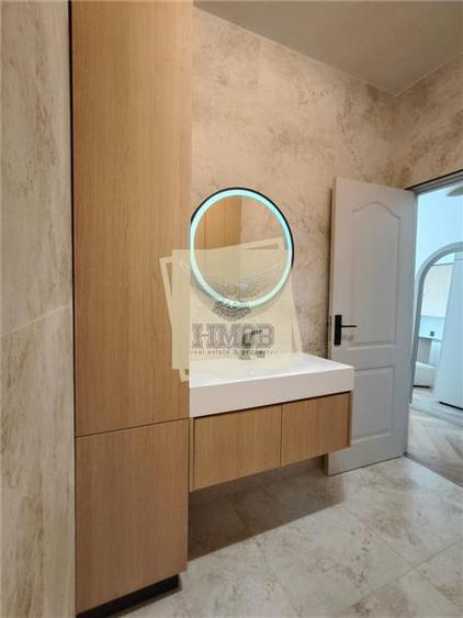 Apartament premium 3 camere etaj 1 Turnisor
