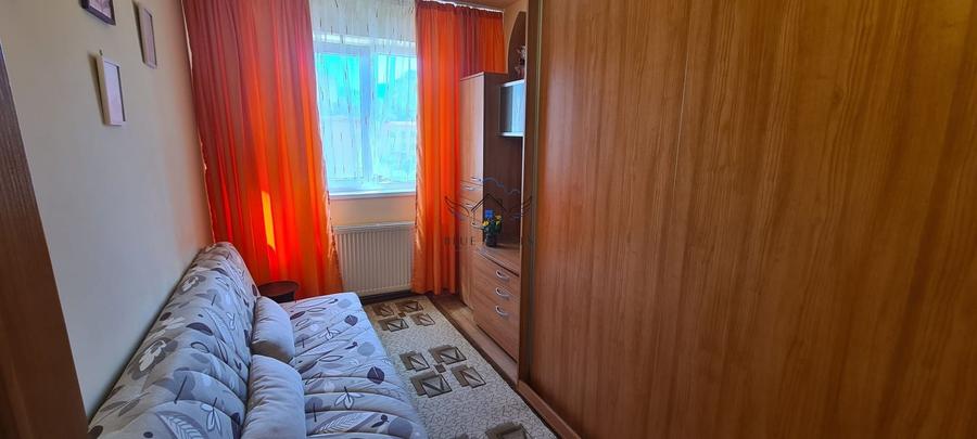 Apartament 3 camere decomandat de închiriat – Astra, zona Someș
