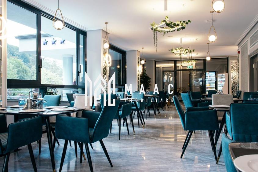 Hotel Nou de Vanzare I Caciulata I Operational